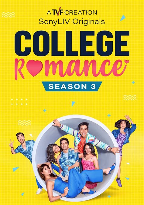 college romance season 3 online free|College Romance